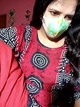 Snapshot of Muskan202 chatting on 09.10.25 Muskan202 online show from 09.10.25