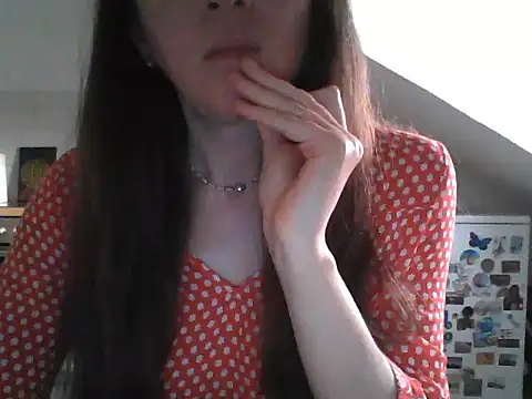 Valessya online show from 05.02.26