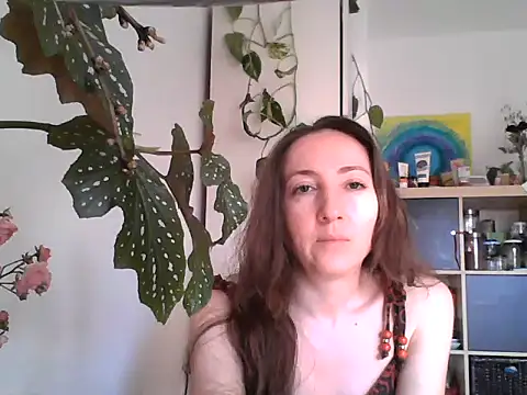 Valessya online show from 06.18.26