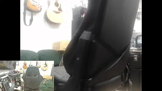 Stringin69 online show from 02.04.26