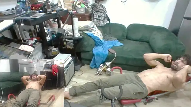 Stringin69 online show from 02.18.26