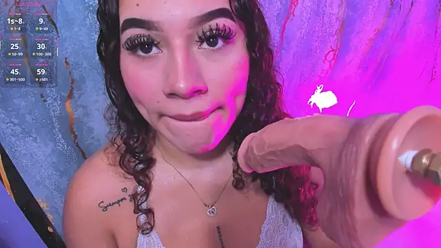 mia cataleiya online show from 01.17.26