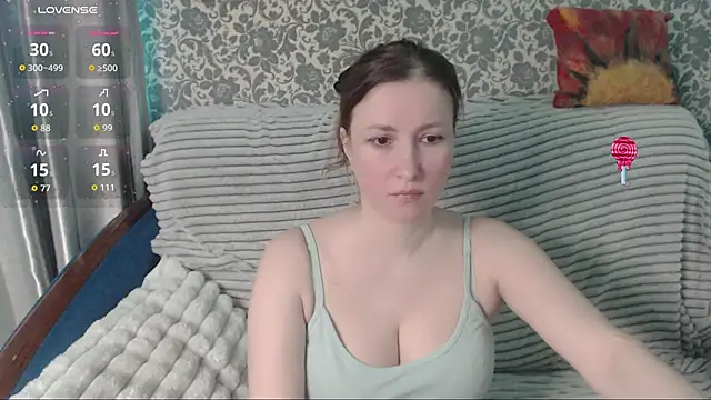 Snapshot of LesanaMagic chatting on 02.11.26 LesanaMagic online show from 02.11.26