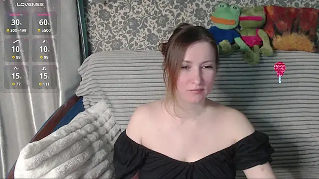 Snapshot of LesanaMagic chatting on 03.07.26 LesanaMagic online show from 03.07.26