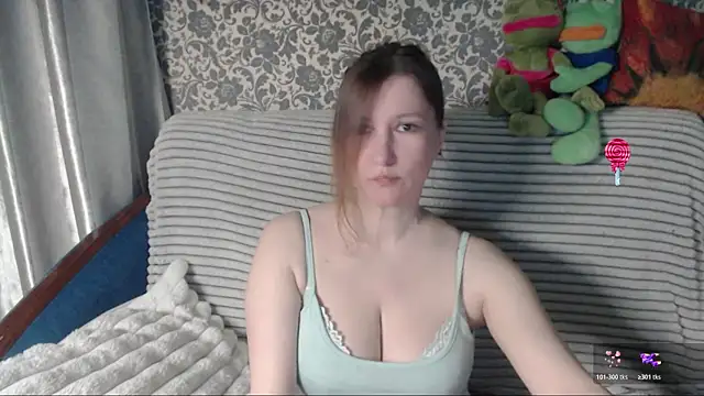 LesanaMagic online show from 05.14.26
