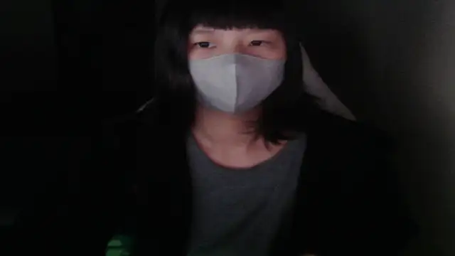 Snapshot of _miku_dayo_ chatting on 11.21.25 miku dayo online show from 11.21.25