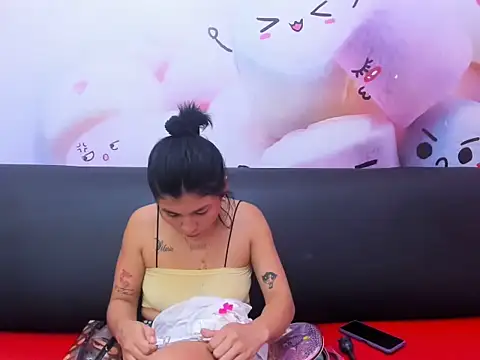 Snapshot of Totalprincedemonlatin chatting on 01.15.26 Totalprincedemonlatin online show from 01.15.26