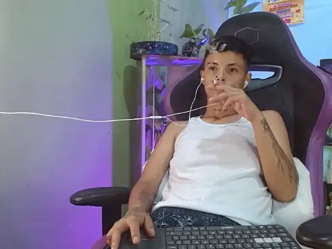 Dorland777 online show from 09.16.25