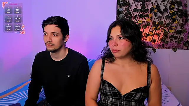 kylietimothee online show from 10.02.25