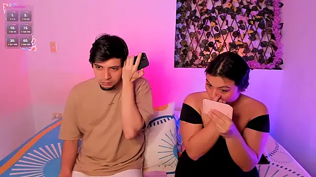 kylietimothee online show from 11.14.25