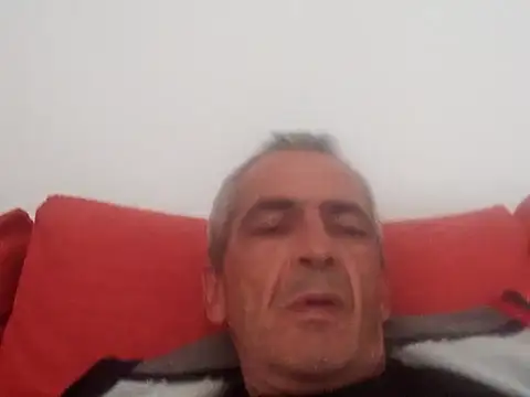 AntonioNice iml online show from 10.19.25