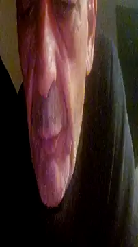 AntonioNice iml online show from 10.28.25