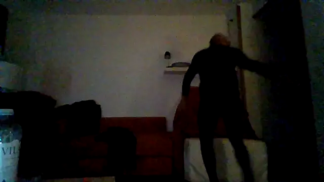 AntonioNice iml online show from 10.30.25