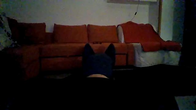 AntonioNice iml online show from 11.02.25