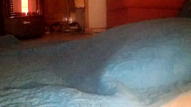 AntonioNice iml online show from 11.07.25