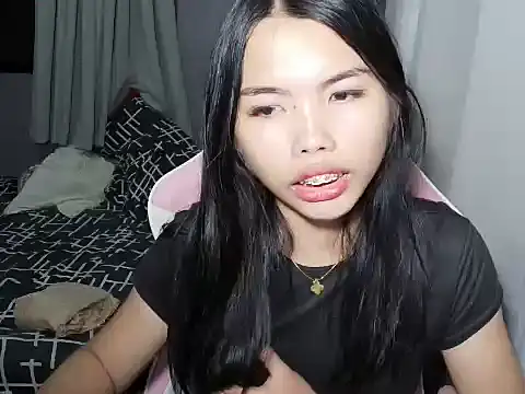 cutie milker online show from 05.12.26