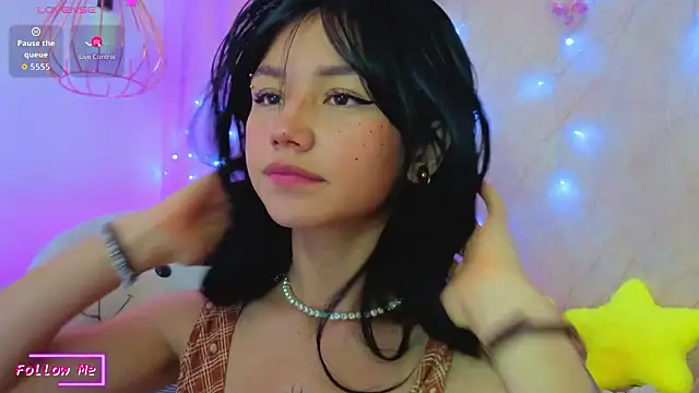 april bennett online show from 03.25.26