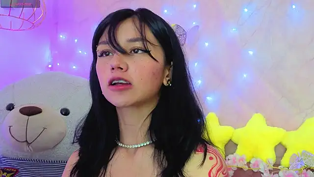 april bennett online show from 04.11.26