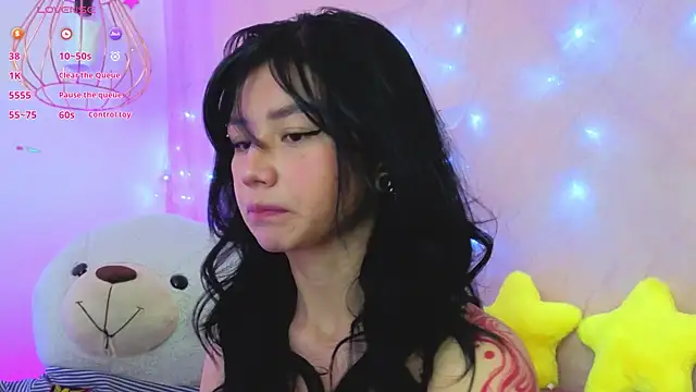 april bennett online show from 04.13.26