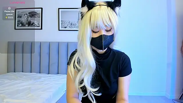 yanyaan online show from 02.15.26