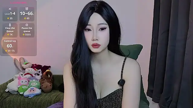 Boa0105 online show from 10.10.25