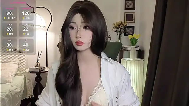 Boa0105 online show from 11.16.25