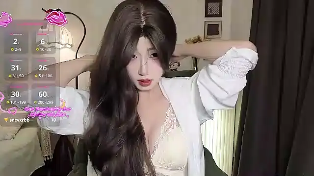 Boa0105 online show from 11.29.25