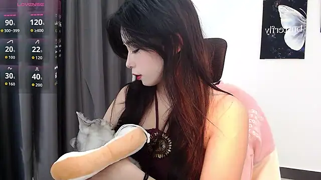 Wfrost0707 online show from 09.26.25