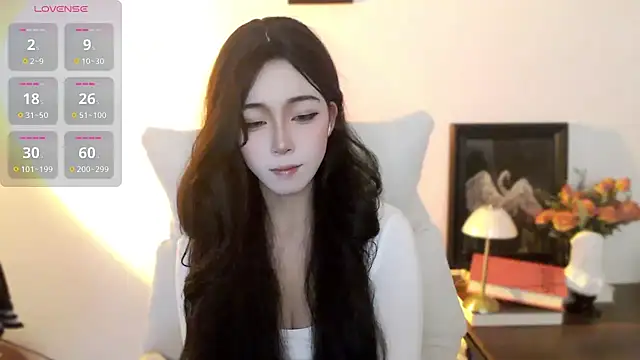 Wfrost0707 online show from 11.12.25