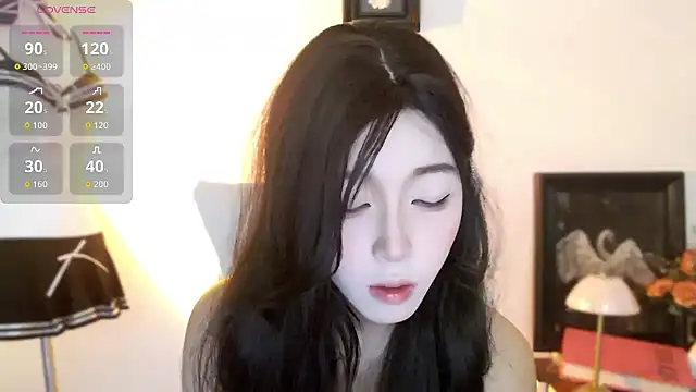 Wfrost0707 online show from 11.17.25