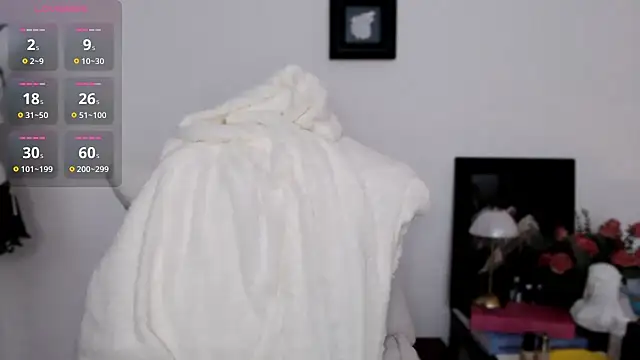 Wfrost0707 online show from 11.30.25