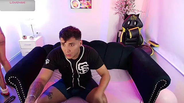 Kathya and thiago online show from 03.02.26