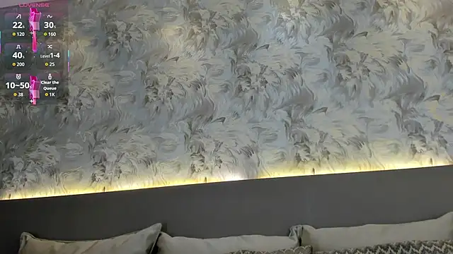 VictoriaShelby online show from 01.08.26