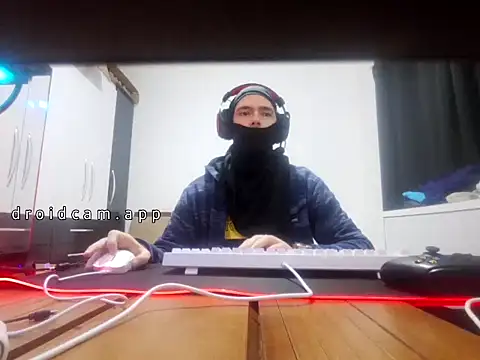 Arthur Rj 21 online show from 06.16.26