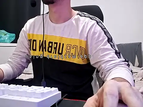 Arthur Rj 21 online show from 07.08.26