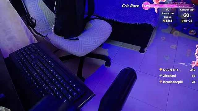 chloe tgn online show from 10.18.25