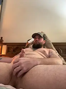 InfamousThatguy1101 online show from 09.15.25