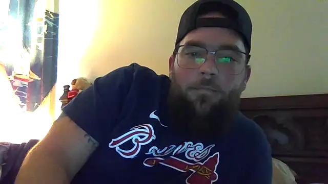 InfamousThatguy1101 online show from 09.17.25