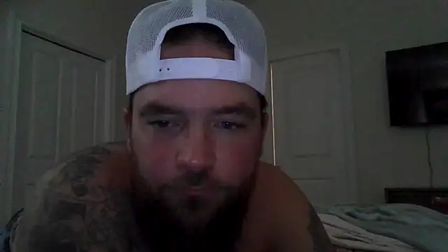 InfamousThatguy1101 online show from 09.18.25