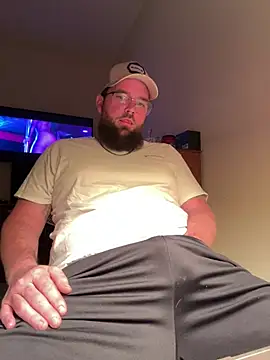InfamousThatguy1101 online show from 05.24.26
