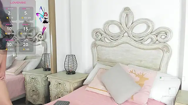 michell blakke online show from 11.27.25