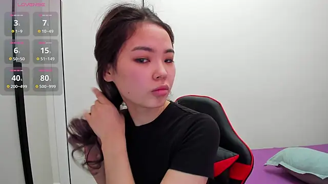 Maakimita online show from 02.13.26