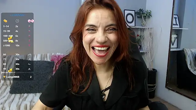 KendallWood  online show from 05.13.26