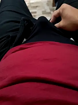 Snapshot of Enriquee147 chatting on 10.26.25 Enriquee147 online show from 10.26.25