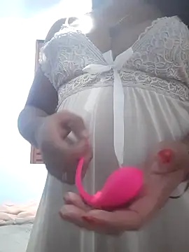 romerasexy online show from 10.24.25