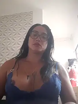 romerasexy online show from 10.26.25