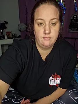 BabygurlJay online show from 11.18.25