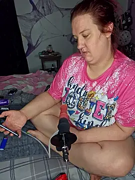 BabygurlJay online show from 03.04.26