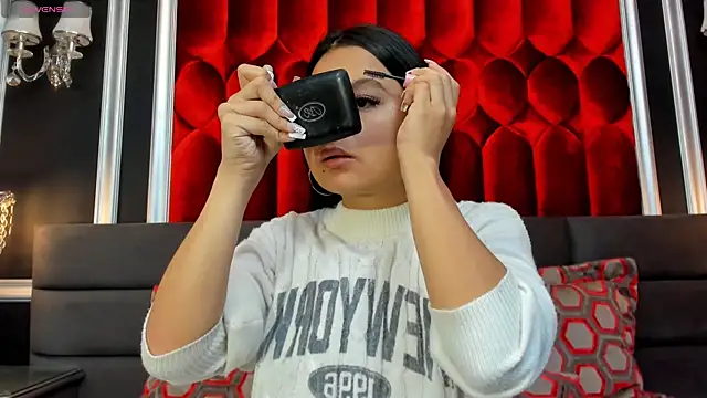 SharonBonet online show from 11.17.25