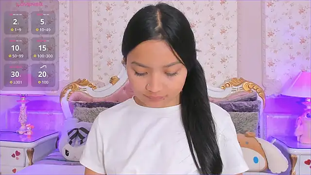 SharonBonet online show from 02.04.26